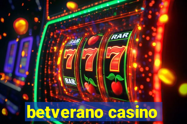 betverano casino